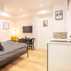 Lumignons Lyonnais - Vaise Appartement Lyon