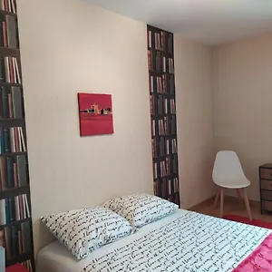 O Séjour chez l'habitant Toulouse