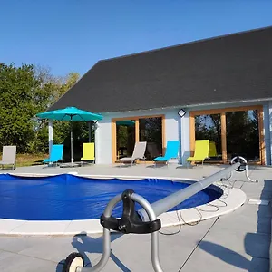Ker Koad Hébergement de vacances Pluduno