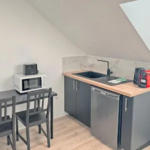 Cozy Paris Gateway Groups With Free Parking Appartement Vitry-sur-Seine