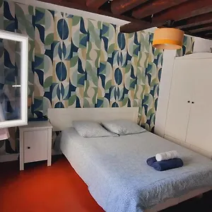 Emplacement Ideal Les Halles Appartement Paris