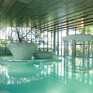 Termes Montbrio & Hotel Montbrió del Camp